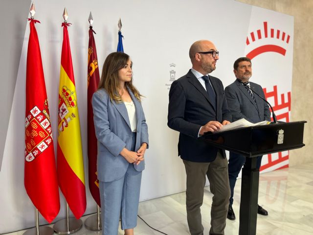 El Ayuntamiento de Murcia prorroga las ayudas al transporte público hasta final de año - 2, Foto 2