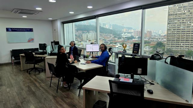 Visa experts,la compañía más importante de asesorías migratorias para artistas en Colombia - 2, Foto 2