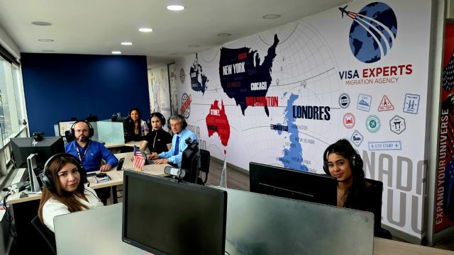 Visa experts,la compañía más importante de asesorías migratorias para artistas en Colombia - 3, Foto 3