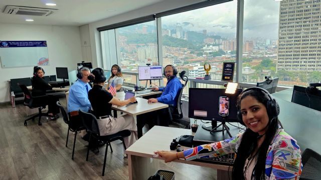 Visa experts,la compañía más importante de asesorías migratorias para artistas en Colombia - 4, Foto 4
