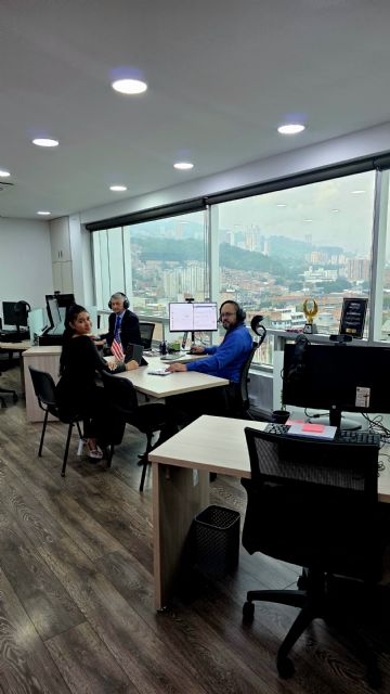 Visa experts,la compañía más importante de asesorías migratorias para artistas en Colombia - 5, Foto 5