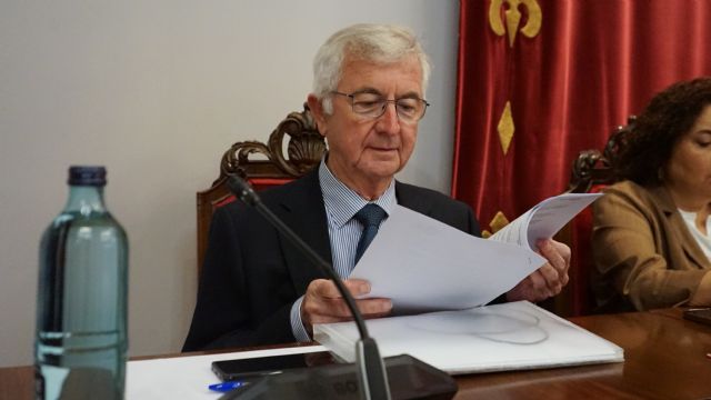 MC reivindica que La Aljorra tenga los mismos servicios y oportunidades que el resto del municipio - 2, Foto 2