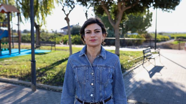Inma S�nchez: 'Mientras que el Gobierno de Espa&ntilde;a pone en marcha infraestructuras clave en la Regi�n, el PP no ha hecho ni un kil�metro de autov�a nuevo en 15 a&ntilde;os'