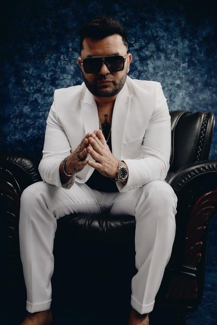 Farid Duque y su apuesta por el entretenimiento con impacto social en América Latina - 2, Foto 2