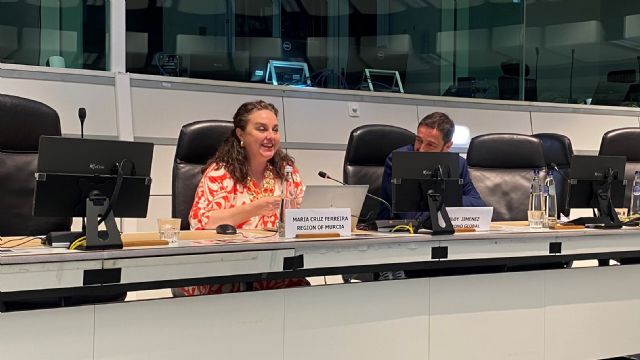 La Región exige un vuelco presupuestario en la UE para proteger el bosque mediterráneo como infraestructura climática crítica - 2, Foto 2