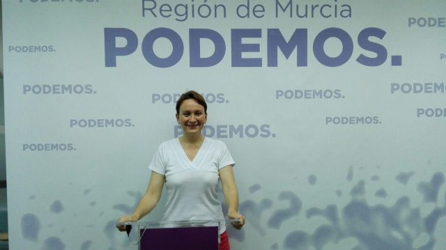 Podemos denuncia la merma en el derecho a la Salud con el cierre de consultorios y plantas hospitalarias - 1, Foto 1