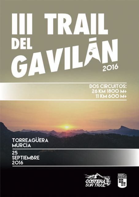 Torreagüera acogerá la penúltima cita de la Running Mountain 2015/16 - 1, Foto 1