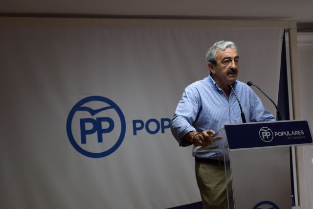 PP celebra  su XVI Congreso Local en un acto abierto a todos los militantes y simpatizantes - 1, Foto 1