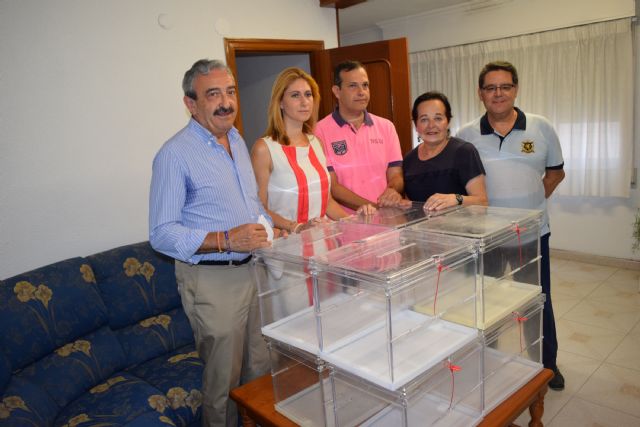 PP celebra  su XVI Congreso Local en un acto abierto a todos los militantes y simpatizantes - 2, Foto 2