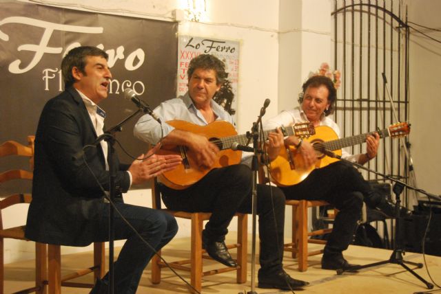 Cómo estudiar flamenco - 1, Foto 1