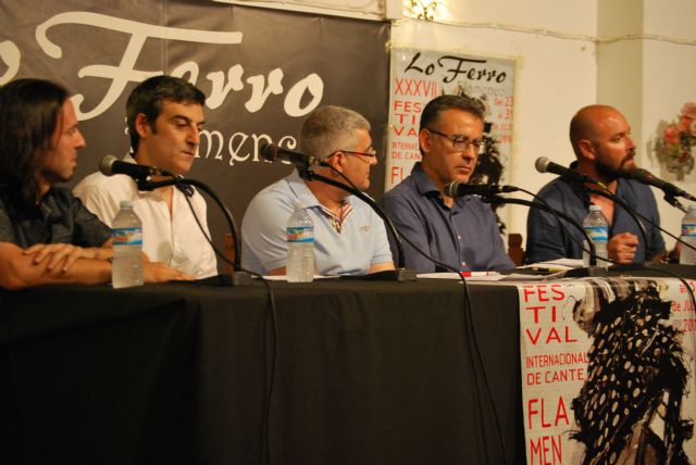 Cómo estudiar flamenco - 2, Foto 2