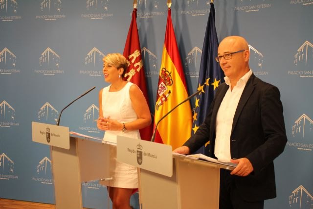 Más de 118.000 euros para la ayuda a domicilio a personas dependientes en Totana, Foto 1