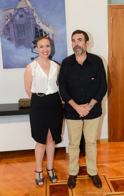 Cartagena será uno de los escenarios de las I Jornadas Nacionales de Periodismo, Protocolo y Fuerzas Armadas - 1, Foto 1