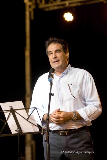 Santa Ana celebró el día grande de sus fiestas con actos en honor a la patrona - 5, Foto 5