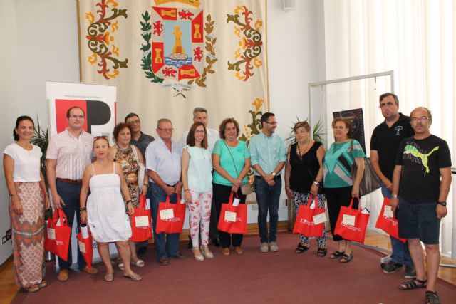 Los barrios y diputaciones disfrutarán en agosto de Un verano de cine - 1, Foto 1