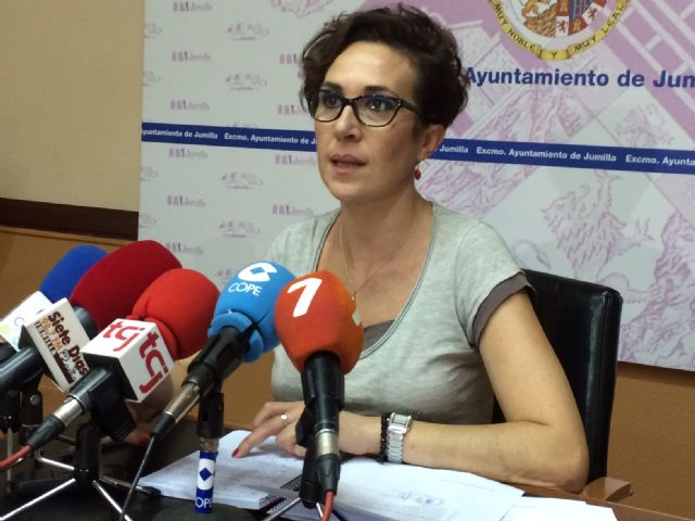 Aprobadas en Junta de Gobierno las subvenciones a las pedanías - 1, Foto 1