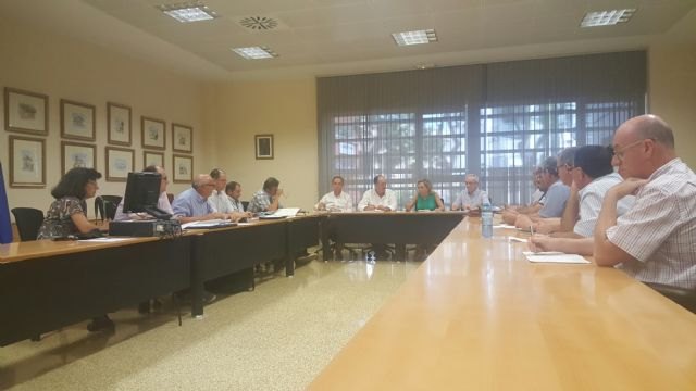 El IMIDA elaborará los parámetros de calidad del vino para que las bodegas de la Región premien a los agricultores - 1, Foto 1