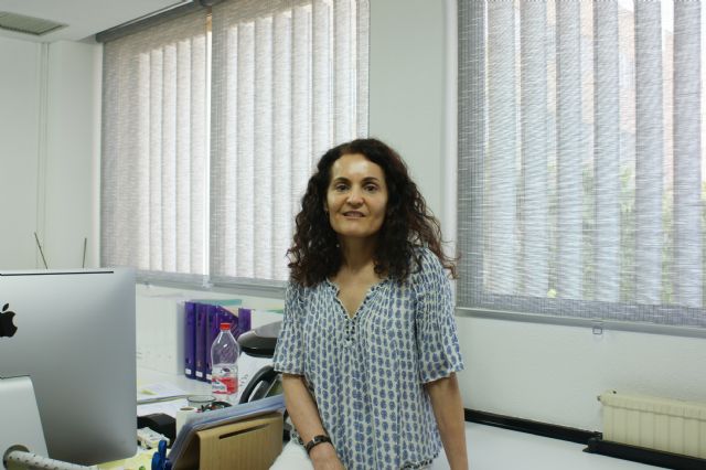 La UMU publica en Annual Review of Biochemistry por invitación de un premio Nobel de Química - 1, Foto 1