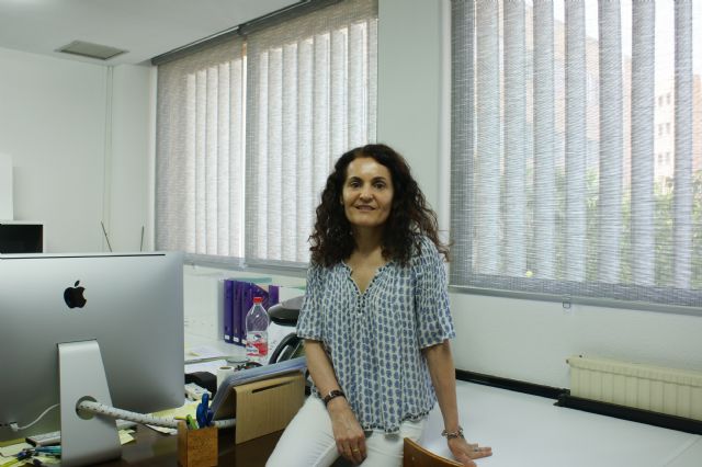 La UMU publica en Annual Review of Biochemistry por invitación de un premio Nobel de Química - 2, Foto 2