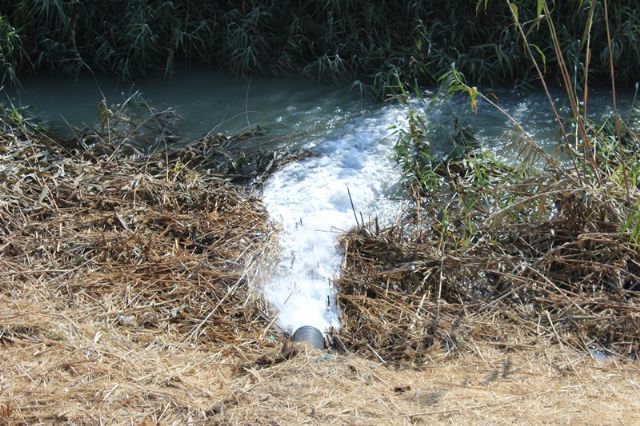 La CHS autoriza tres sondeos que aportarán 4,2 hm3 de agua adicionales para abastecimiento - 1, Foto 1