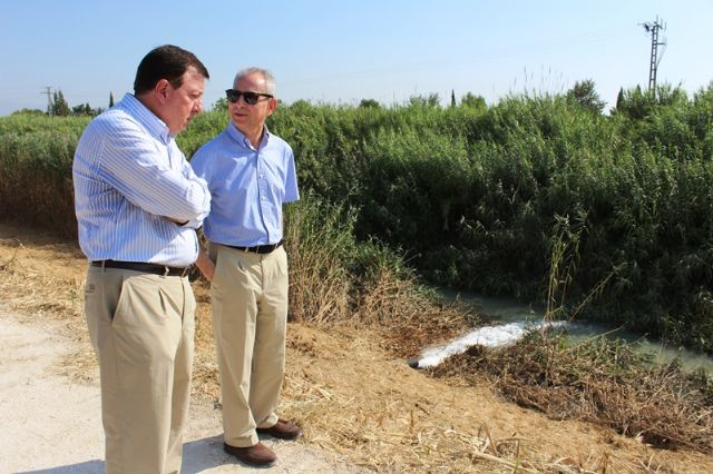 La CHS autoriza tres sondeos que aportarán 4,2 hm3 de agua adicionales para abastecimiento - 2, Foto 2