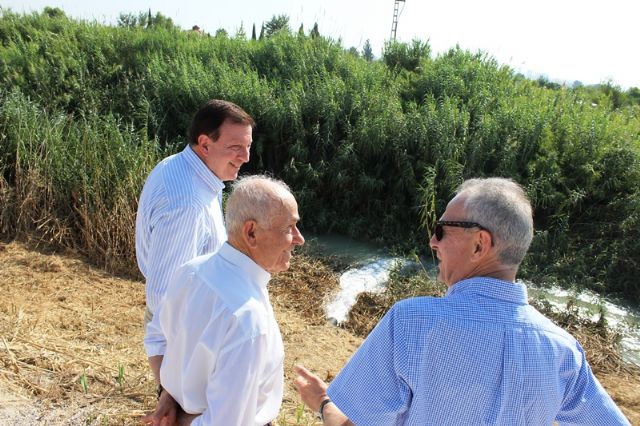 La CHS autoriza tres sondeos que aportarán 4,2 hm3 de agua adicionales para abastecimiento - 3, Foto 3