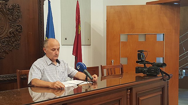 Ciudadanos preguntará en el pleno de mañana por el local prometido a Nypacold - 1, Foto 1