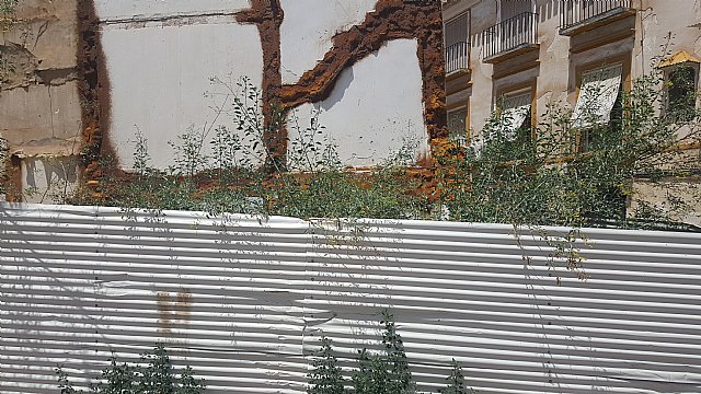 Ciudadanos preguntará en el pleno de mañana por el local prometido a Nypacold - 2, Foto 2