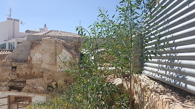 Ciudadanos preguntará en el pleno de mañana por el local prometido a Nypacold - 4, Foto 4