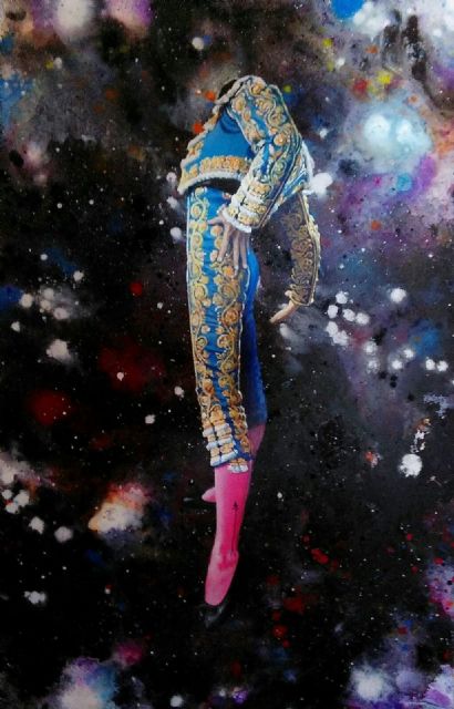 Antonio Tapia ilustra la portada de la revista taurina La prensa en 7 tardes - 3, Foto 3