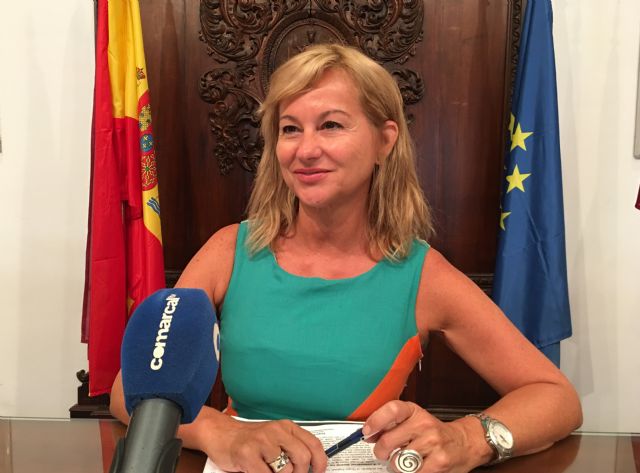 El PSOE vuelve a proponer un modelo de feria con medidas para proyectar una Lorca más luminosa, alegre y participativa - 1, Foto 1