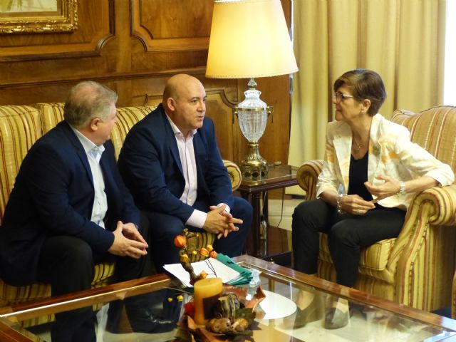 Cieza, Calasparra, Abarán, Jumilla y Hellín proponen una ley regional que regule el fracking - 1, Foto 1