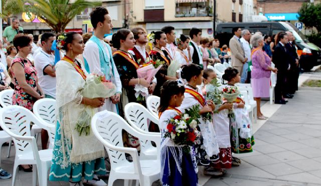 Lorquí finaliza sus fiestas patronales 2017 con éxito de asistencia y participación - 3, Foto 3