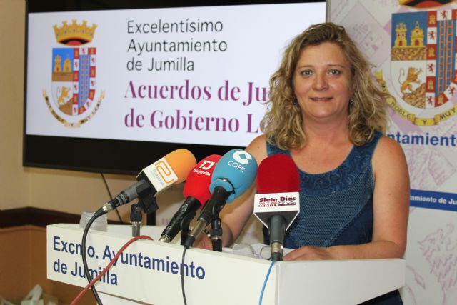 Mañana se abre el plazo de solicitud de subvenciones para asociaciones con fines sociales - 1, Foto 1