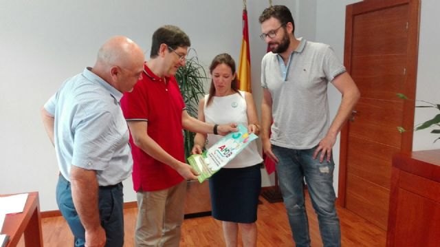 La Consejería de Salud y la Asociación de Disfagia Infantil trabajan en el diseño de una unidad multidisciplinar - 1, Foto 1