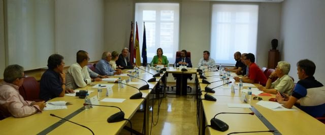 La Comunidad creará este año la Mesa de la Tauromaquia de la Región de Murcia - 1, Foto 1