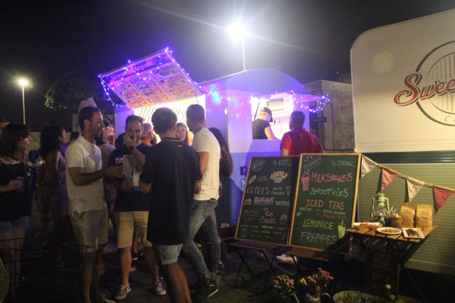 'Mar Menor Beer Fest' el festival de cerveza artesana  estará hasta el 29 de julio en San Pedro del Pinatar - 2, Foto 2