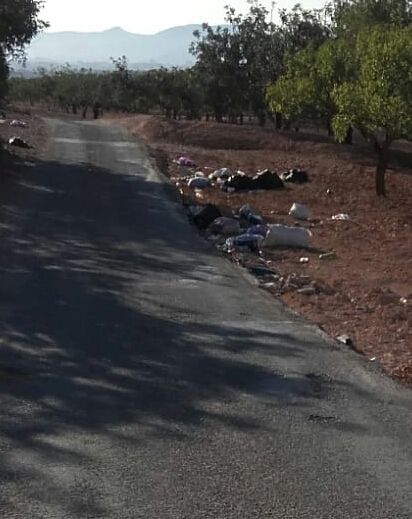 MC reclamará que se ejecuten actuaciones de mejora en seguridad e infraestructuras en la Junta Vecinal de Perín - 3, Foto 3