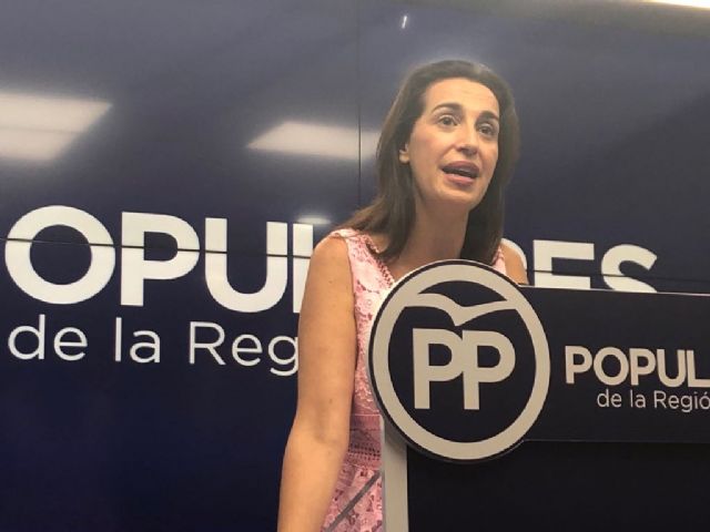 Nuria Fuentes: Presidentes socialistas enmiendan el servilismo de Diego Conesa ante Pedro Sánchez en la revisión de la financiación autonómica - 1, Foto 1