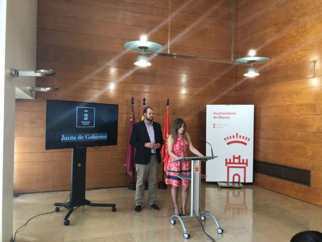 Los 51 proyectos del Plan Extraordinario de Inversiones en Pedanías comenzarán a licitarse en el último trimestre del año - 1, Foto 1