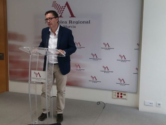 Ciudadanos denuncia la mala gestión en las contrataciones realizadas por el SMS en la temporada estival - 1, Foto 1