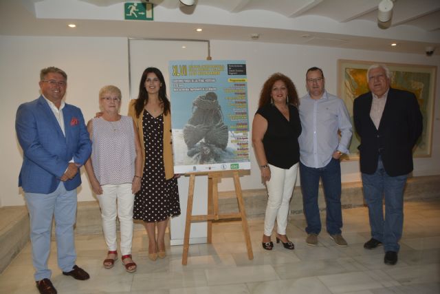 Presentación de la XLVII edición de la Semana Internacional de la Huerta y el Mar - 1, Foto 1