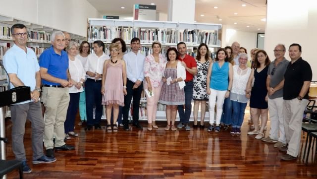 La Comunidad lanza la web de Conocimiento Abierto para fomentar el libre acceso a contenidos financiados con fondos públicos - 1, Foto 1