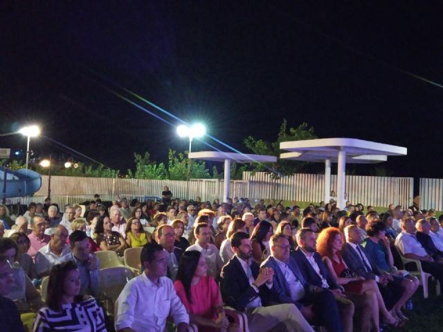 Los premios empresariales Aseplu 2019 reconocen un año más el carácter emprendedor lumbrerense - 2, Foto 2