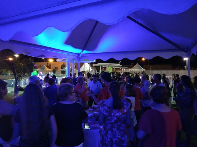 Los premios empresariales Aseplu 2019 reconocen un año más el carácter emprendedor lumbrerense - 4, Foto 4