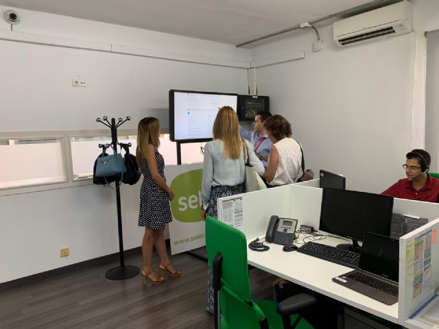 Derechos Sociales atiende más de 21.000 demandas de recursos y prestaciones sociales a través de la red de Unidades de Trabajo Social en el primer semestre del año - 1, Foto 1