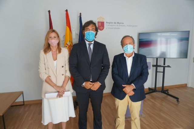 Diez desempleados inscritos en el SEF podrán cursar gratis másteres de ENAE - 2, Foto 2