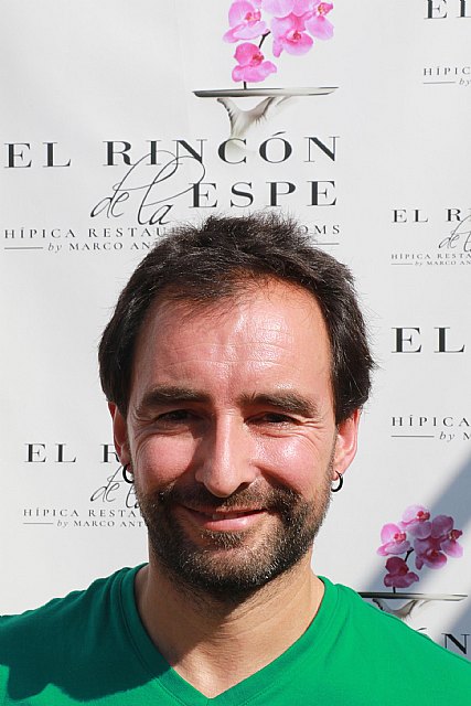 El ´Rincón de la Espe´, paz interior y personalidad en el corazón de la Nueva Sierra - 1, Foto 1