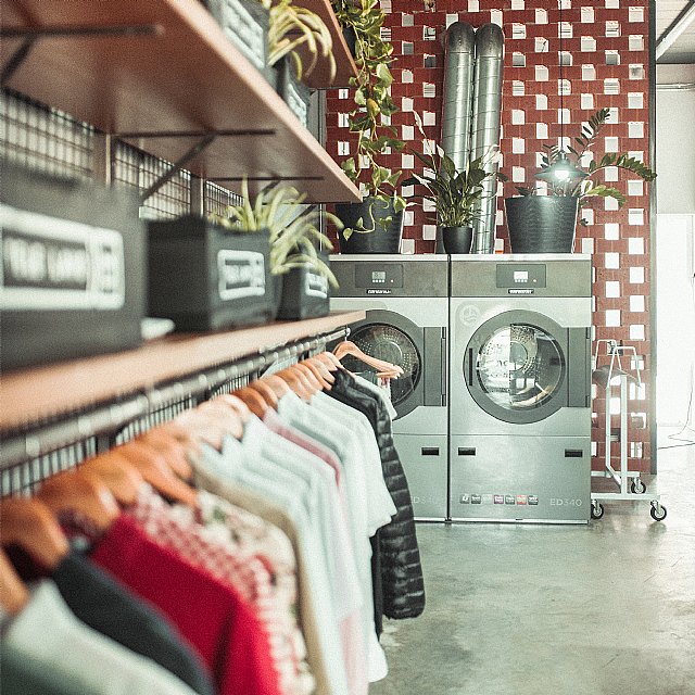 Telelavo, el servicio de colada completa a domicilio y artesanal, llega a Murcia para hacerte la vida más fácil - 1, Foto 1