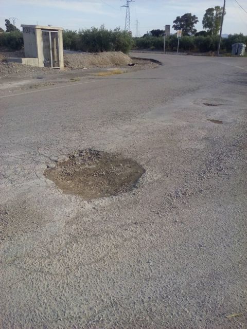 El PP respalda la petición de los vecinos de La Torrecilla para mejorar los caminos Viejo del Puerto, Azagaor, Cabalgadores, Velopache y Alcolea - 5, Foto 5